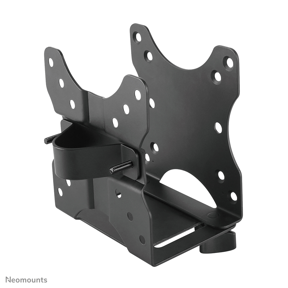 Neomounts NM-TC100BLACK Mini-PC-Halterung - max 5 kg - universal
